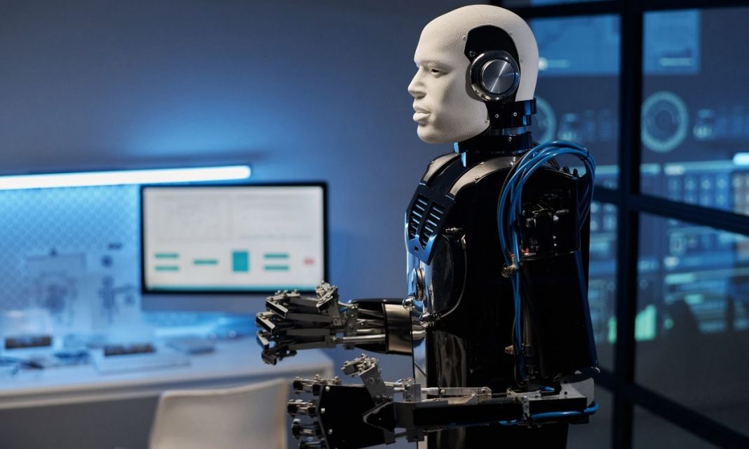 Yeni Güzin Abla Yapay Zeka mı?