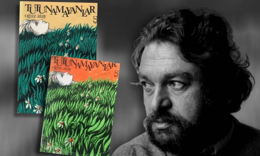 Tutunamayanlar: Bitirilemeyen Bir Kitabın Zarafeti