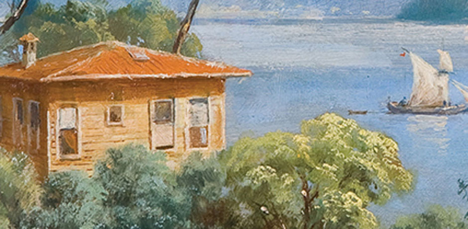 Nobel’li Yazarların Bilinmeyen İlham Kaynakları