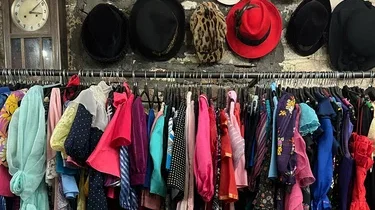 İstanbul’da Vintage Ürün Satan En Popüler 5 Dükkan