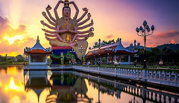 Tayland: Egzotik Bir Rüyanın Kırılgan Gerçekliği