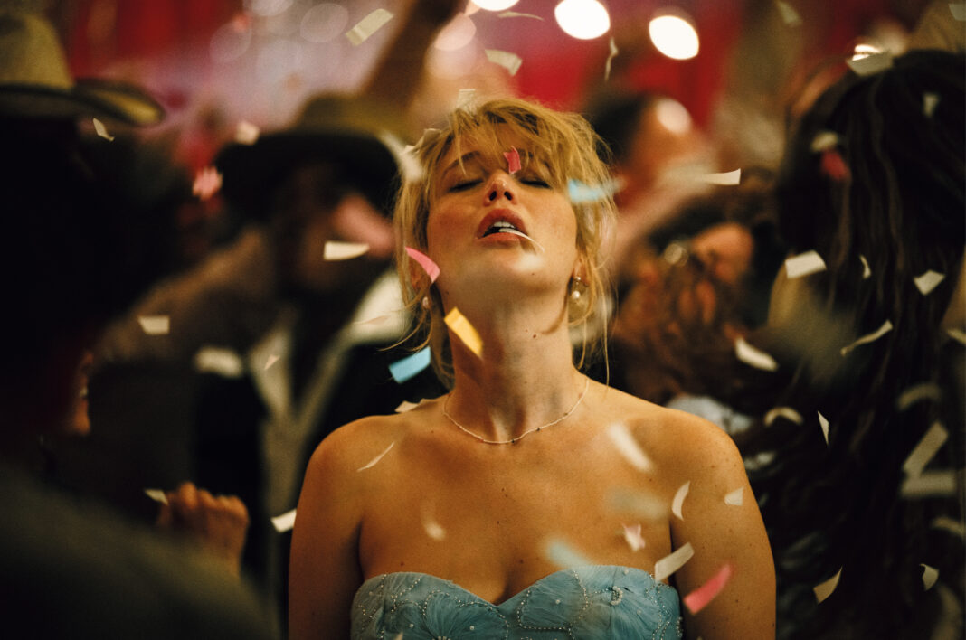 MUBI, YENİ YILA GENİŞ BİR SEÇKİYLE BAŞLIYOR