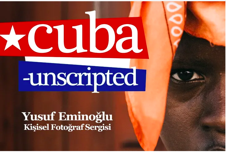 Kurgusuz Anların Peşinde: Küba’dan Görsel Bir Günlük