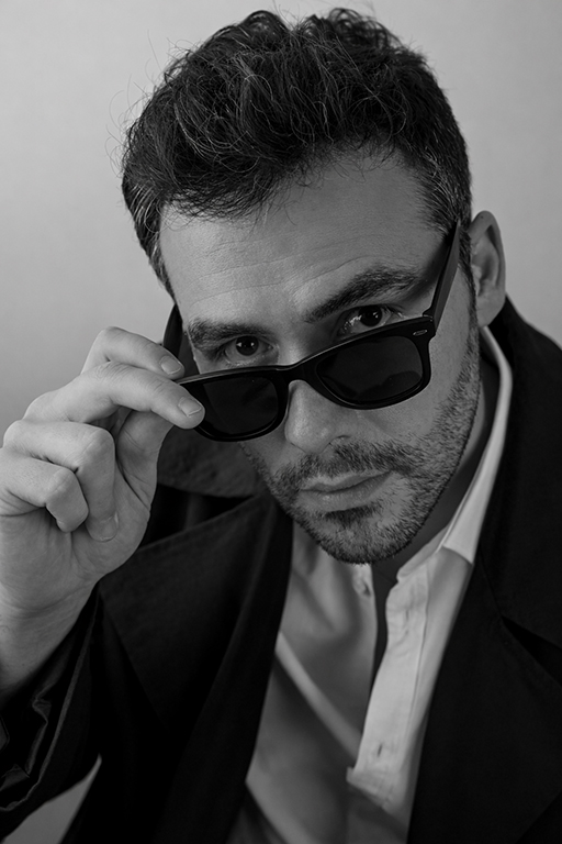 Arda Şanlı ile Oyunculuk, Dijital Mecra ve Hikayeye İnanmak Üzerine