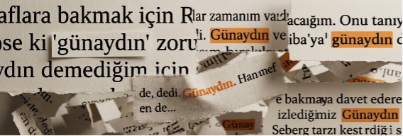 GÜNAYDIN | Yurt Genelinde Parçalı Bulutlu