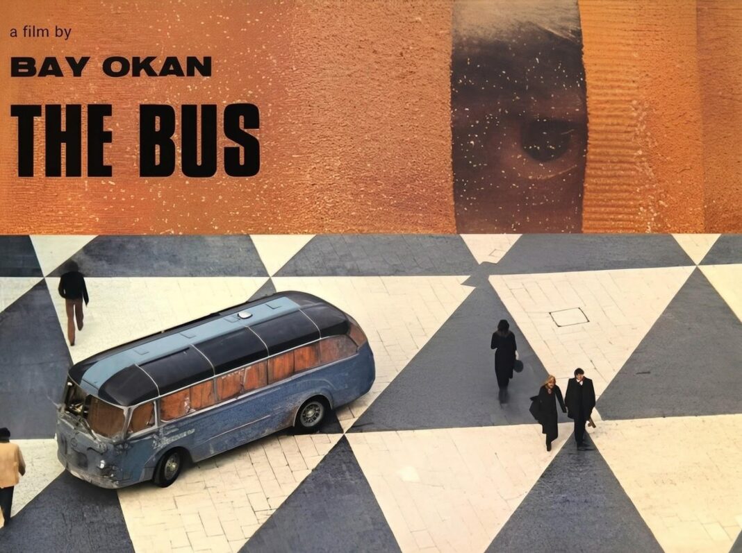 OTOBÜS | Yabancı Korku