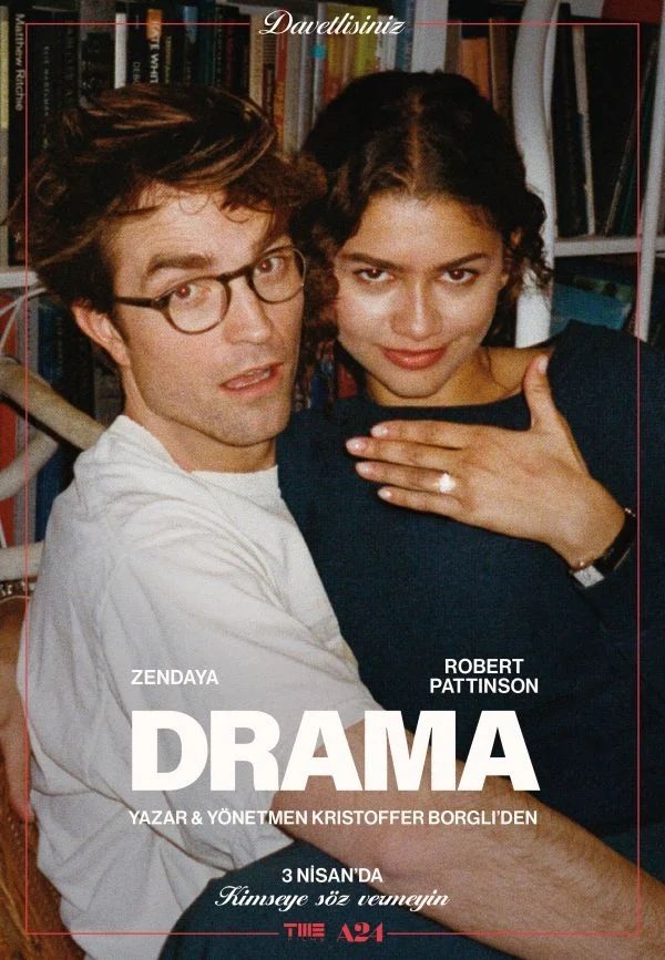 Düğün Öncesi Bir İtirafın Anatomisi: The Drama Üzerine